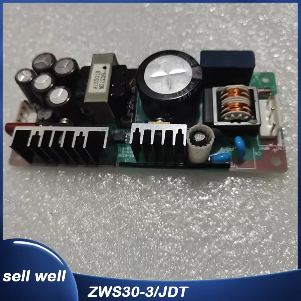 Fuente de alimentación 3.3VV 6.0A ZWS30-3/JDT