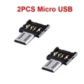 2X Micro USB