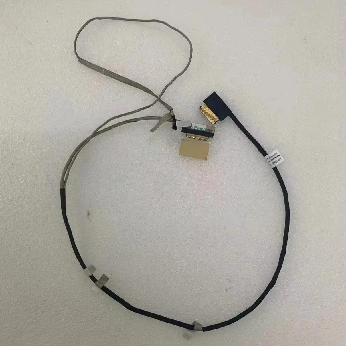 Para HP Pavilion 14-AN 14-AM MT245 245 G4 Cable de vídeo LCD 813503 -001 6017B 0587401