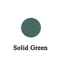 Solid Green