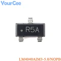 LM4040AIM3-5.0