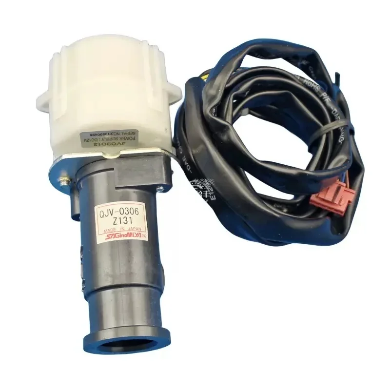 Para Midea Gree Air Energy válvula de agua caliente QJV-0306 reemplaza JV03012 accesorios de válvula de agua caliente nuevo