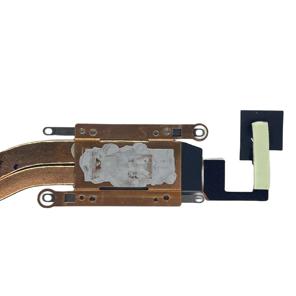 Ventilador de refrigeración de CPU de repuesto para Dell XPS 13 9380 Series 0WCX2D - imagen 5