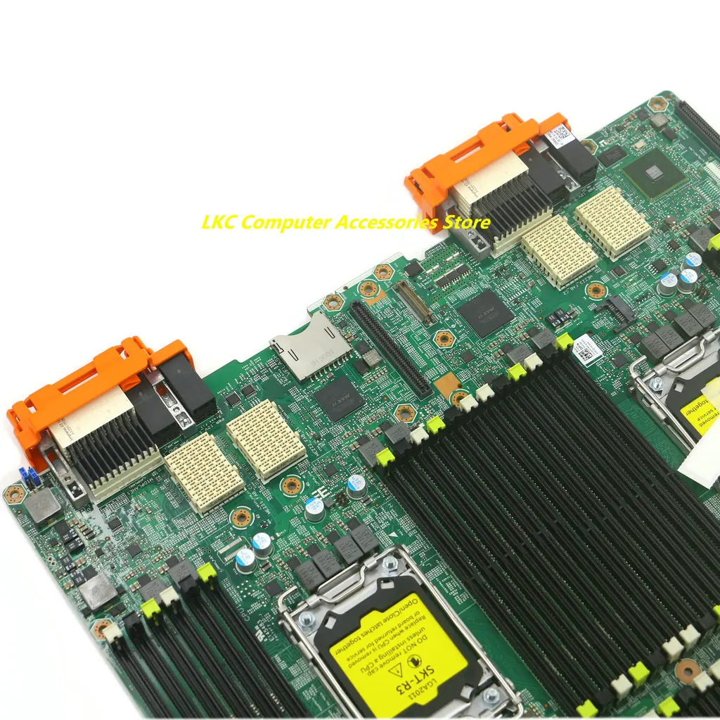 Nuevo para la placa base del servidor Dell PowerEdge FC830 VHTRP 0VHTRP CN-0VHTRP - imagen 5