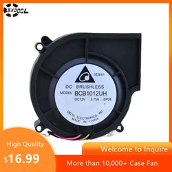 Ventilador Turbo PWM Delta BCB1012UH 12V para coche –