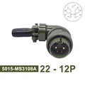 plug 3108 22-12P