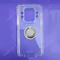 Ring Case Clear