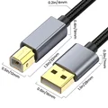 USB2.0-USB B