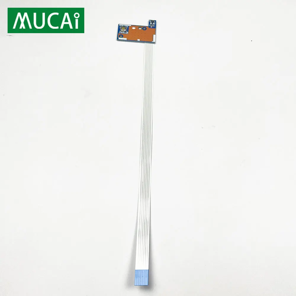 Cable Botón Encendido Acer Aspire V3-572G – Repuesto Original