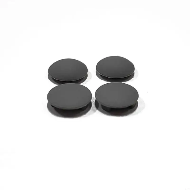 462E Original 4 unids/set para ordenador portátil superficie 3/4 almohadilla pie DShell almohadilla antideslizante - imagen 2