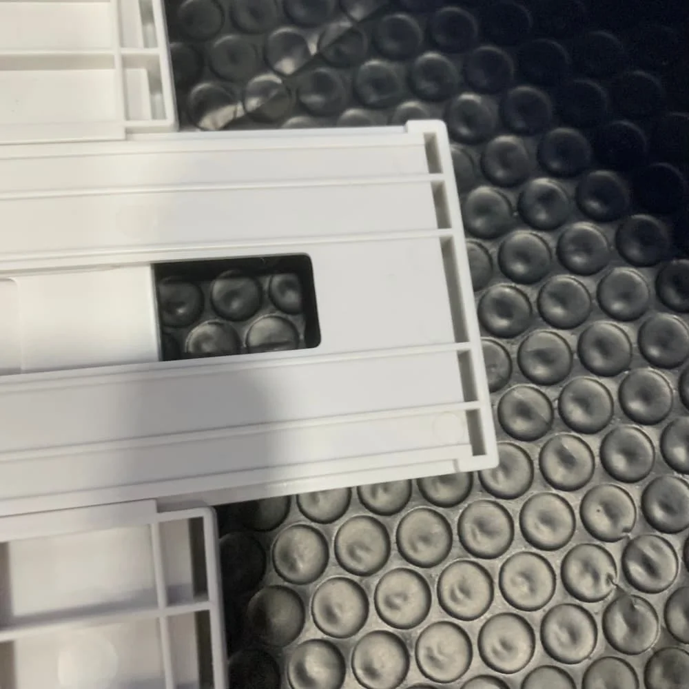 1 Uds PA03540-E905 PA03630-E910 Unidad de canal de bandeja de entrada de papel ADF para Fujitsu fi-6130 fi-6140 fi-6230 fi-6240 FI-6125 FI-6225