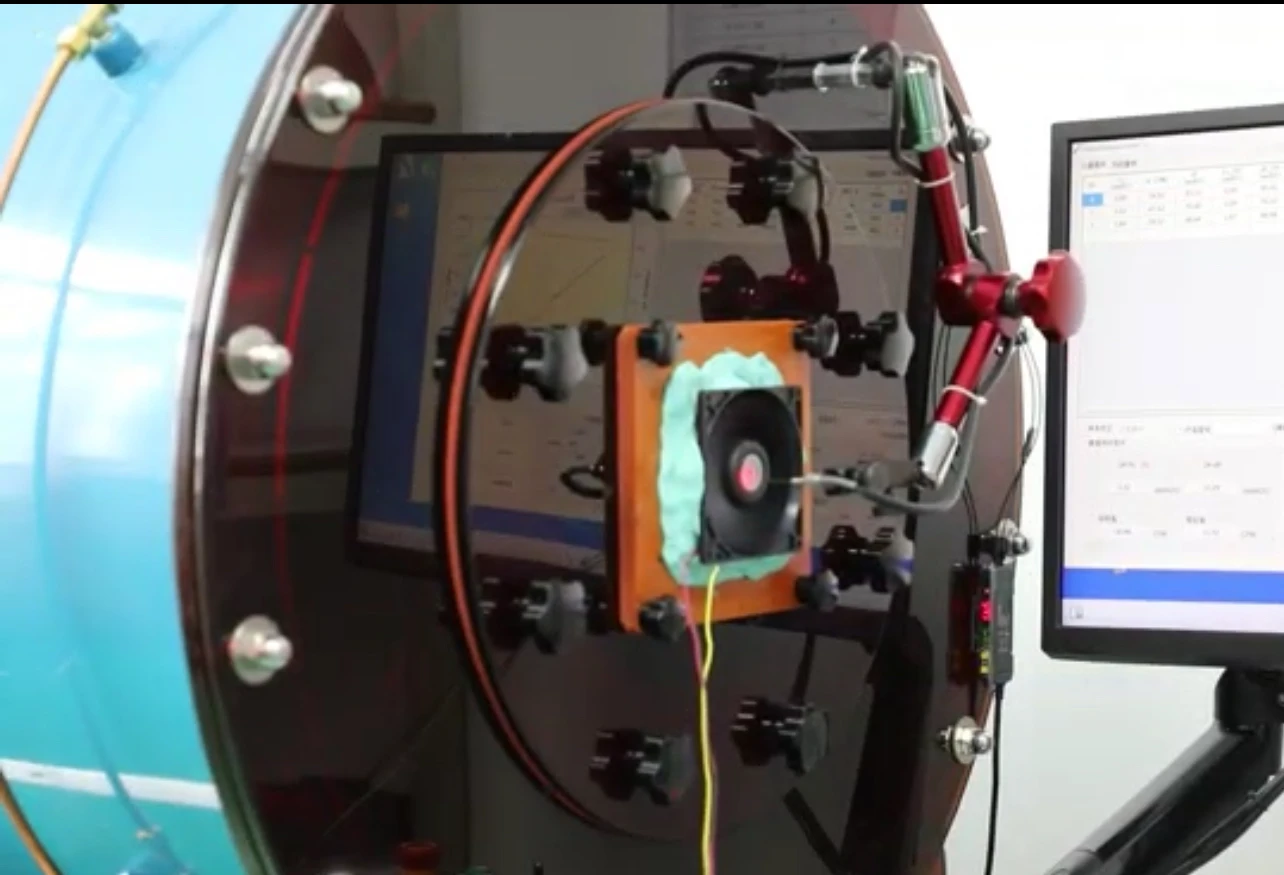 Ventilador de refrigerador Original FBA11J10M, ventilador de refrigeración AG-149200, motor 0.17A 9V - imagen 3