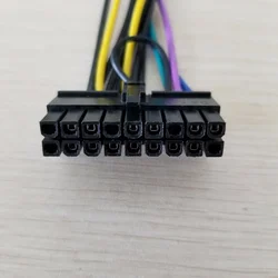 Cable Adaptador ATX 18 a 24 Pines HP Z420 Z620