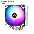 3Pin-Have light-1FAN