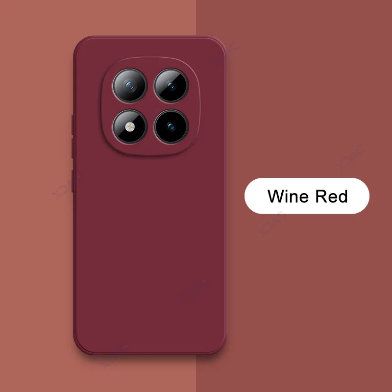 Wine Red