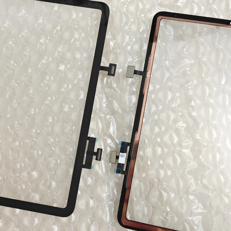 Pantalla táctil original para iPad Air 4 (4. a generación) 10,9 "2020 pantalla táctil digitalizador de cristal exterior A2324 A2072 A2325 A2316 - imagen 5