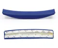 1PC Blue Headband