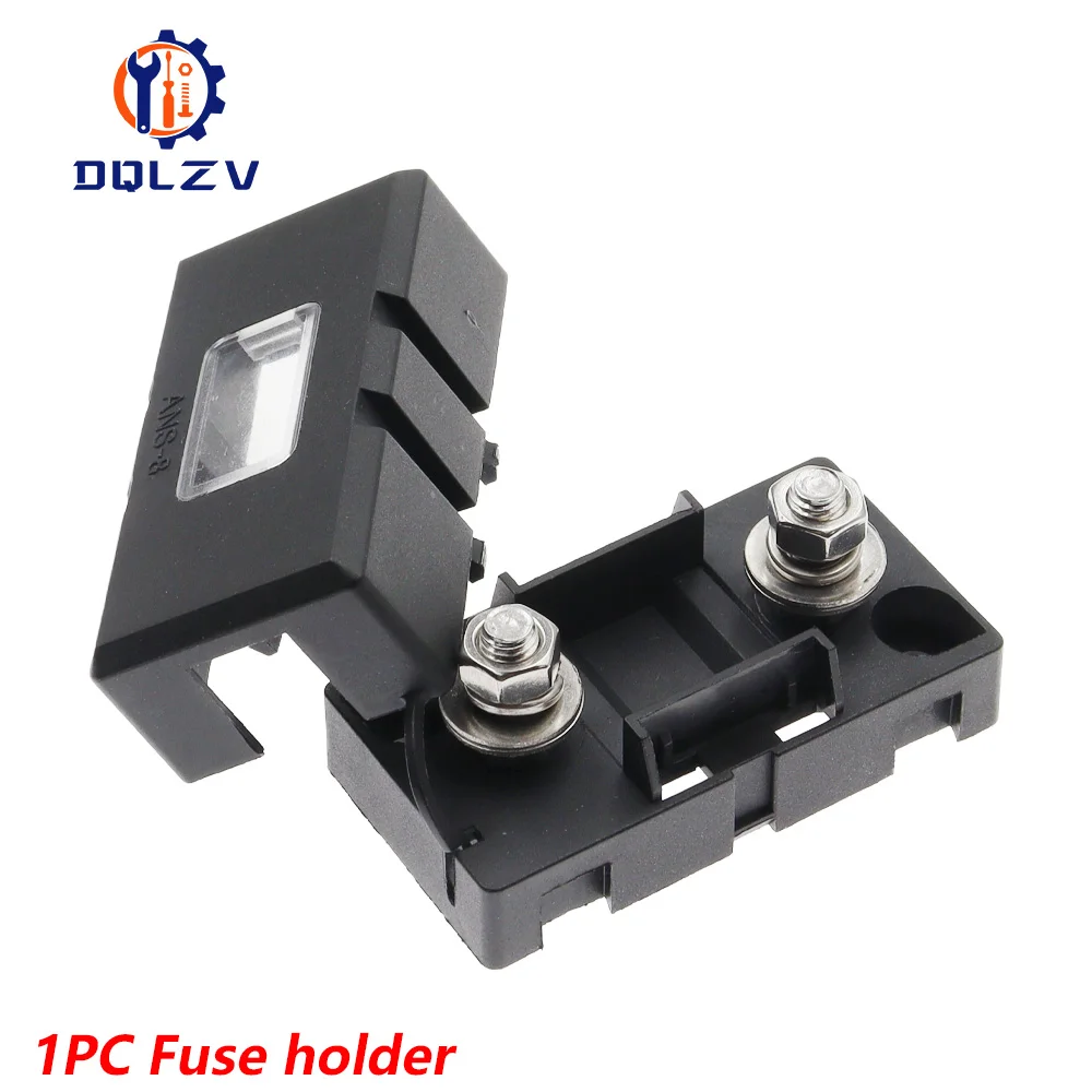1PC Fuse holder