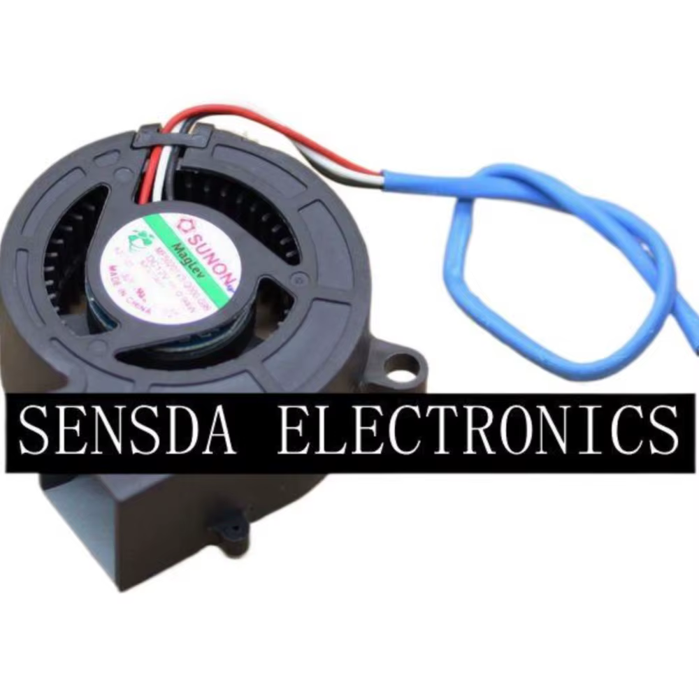 Sunon MF50201V3-Q000-G99 Ventilador 12V para servidor 50x50x20mm - imagen 3