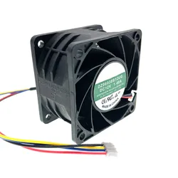Shenma Ventilador PSU 12V PWM – Reemplazo de servidor axial