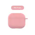 Pink Earphone Case