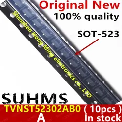 Chipset TV Original TVNST52302AB0 – Repuesto Electronics