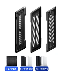 Soporte Vertical PS4 Slim – Base de Montaje Antivuelco