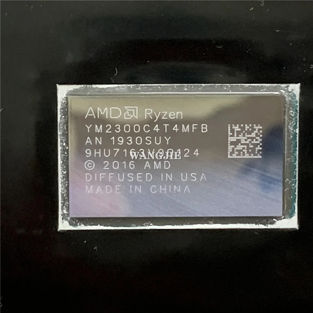 Para HP 17-CA 17Z-CA 17-ca0000 placa base de computadora portátil L22718-001 L22718-501 L22718-601 con Ryzen3 2300U CPU 6050A 2983001 - imagen 4