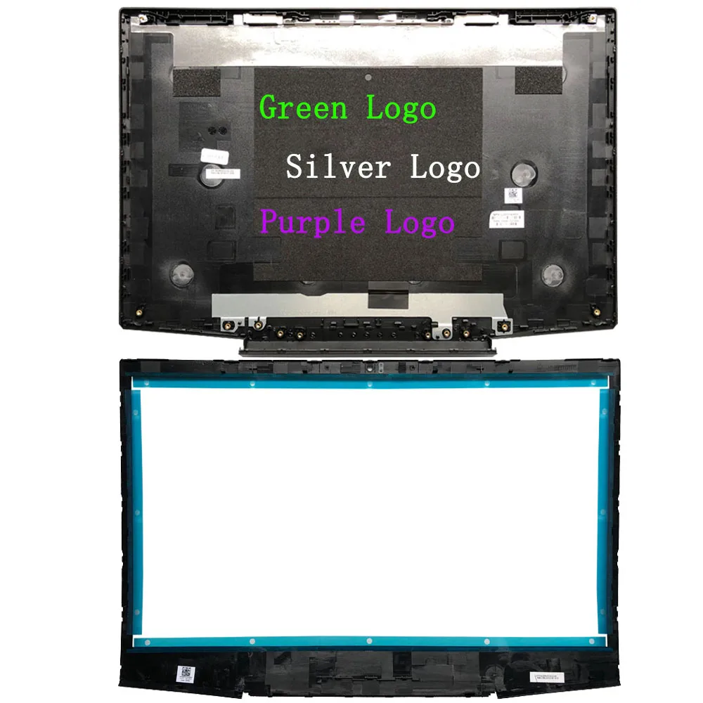 Tapa Trasera HP Pavilion 15-CX – Marco Original Certificado Compatible - imagen 2