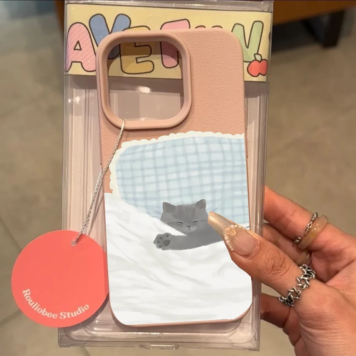 Precioso perro gato pareja funda para Motorola Moto Edge 50 Neo Pro 50 60 Fusion Stylus G84 G05 G15 G34 G75 G85 G54 G35 Play 2025 cubierta - imagen 2