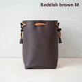 Reddish brown M