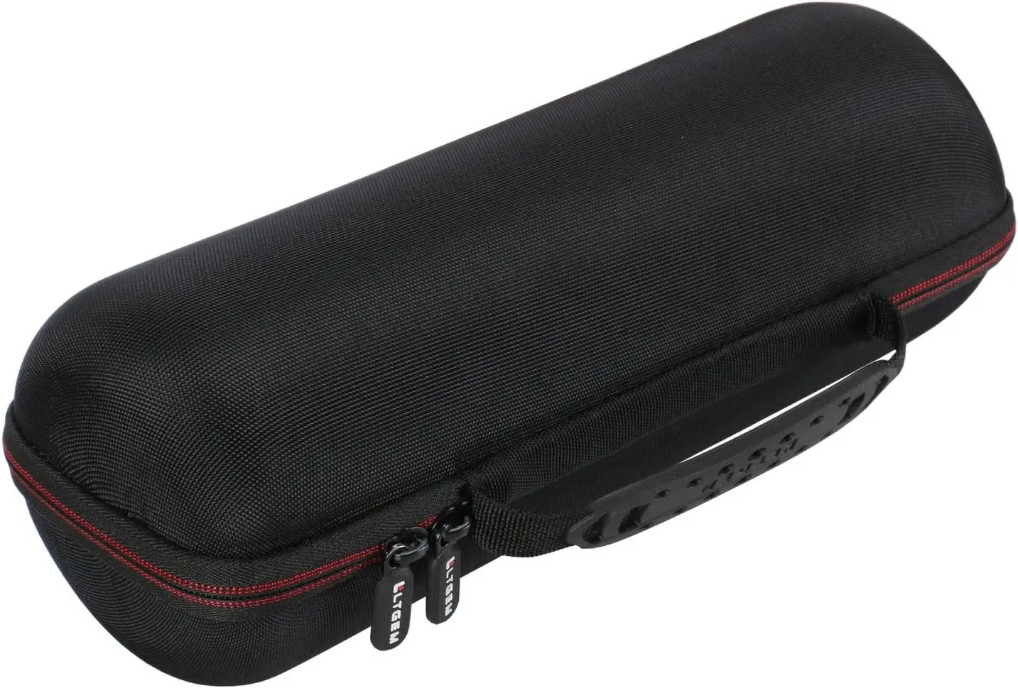Funda rígida de EVA para altavoz JBL Pulse 3, bolsa de almacenamiento protectora de viaje