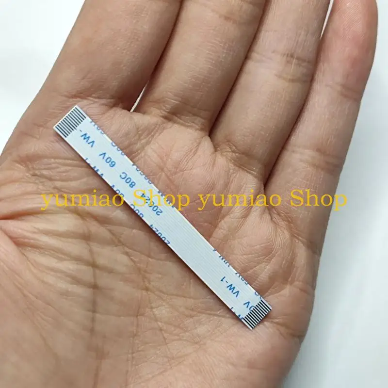 587b Cable PVC flexible cable flexible eficiente para cable mouse juego G600 - imagen 5