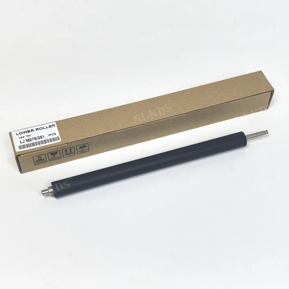 Rodillo inferior de película fusor para HP LaserJet M276 M251 276 251 para Canon LBP7100 7100 7110 MF 8230 8240 8280 piezas de impresora - imagen 3