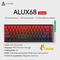 ALUX68 Wired-Red