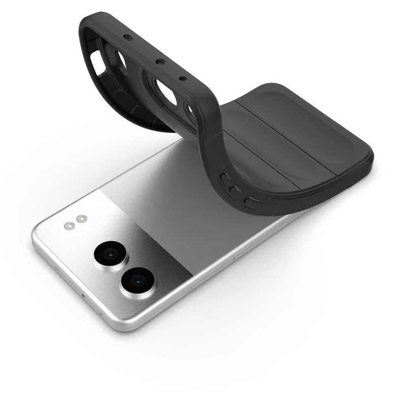 Funda protectora de TPU suave a prueba de golpes para Oneplus Nord 4 - imagen 4