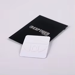 Esptiger ICE V2 – Patines PTFE para Ratón ATK F1/X1/Z1/A9