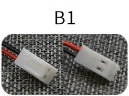 B1 plug