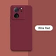 Wine Red
