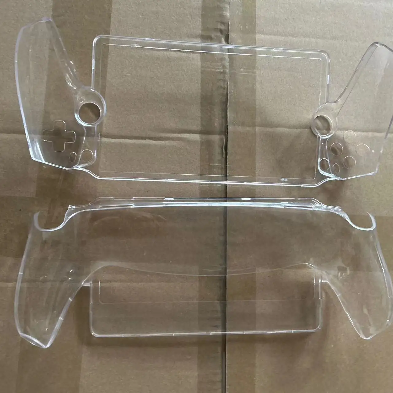 Para PS5 Portal controlador de juego funda protectora rígida - imagen 4