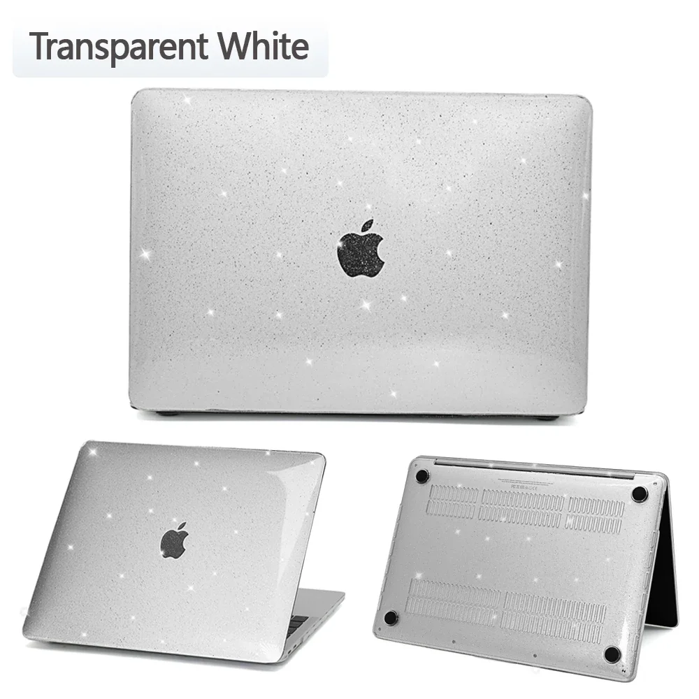 Transparent White