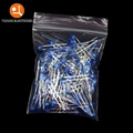 3MM Blue 100pcs