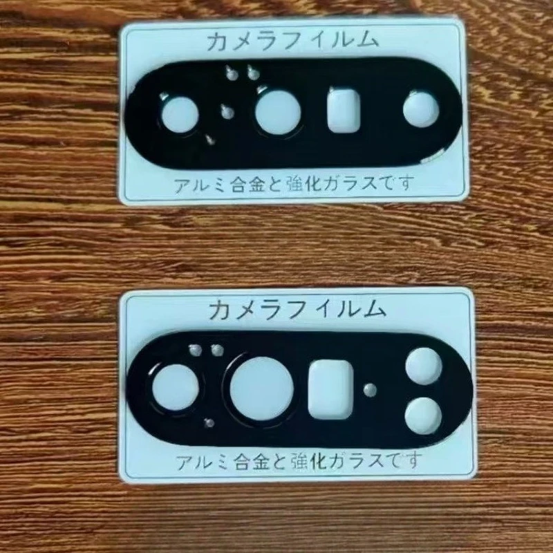 Para Google Pixel 10 Pro XL Pixel10 Pixel10Pro Pixel10XLPro anillo de Metal protectores de lentes de cámara cubierta de película de lente de armadura de cámara de vidrio - imagen 5