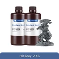 2kg HD Gray