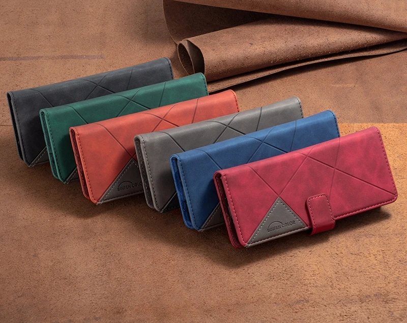 Funda magnética de color sólido para Samsung Galaxy Z Fold7