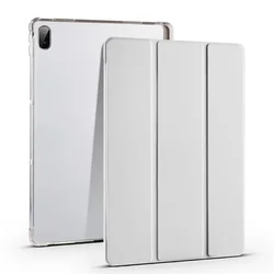 Funda Lenovo Tab P11 Plus con soporte y portalápices