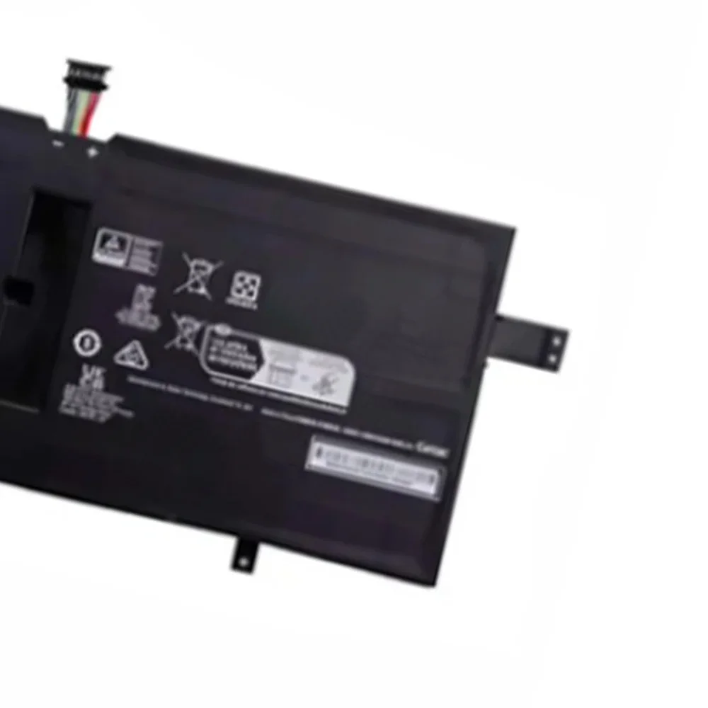 BTY-S3B 15,4 V 70.07WH 4395MAH la nueva batería del ordenador portátil MSI para el nuevo negro MSI Summit E13FlipEvo MS-13P3/P4 BTY-S3B - imagen 4