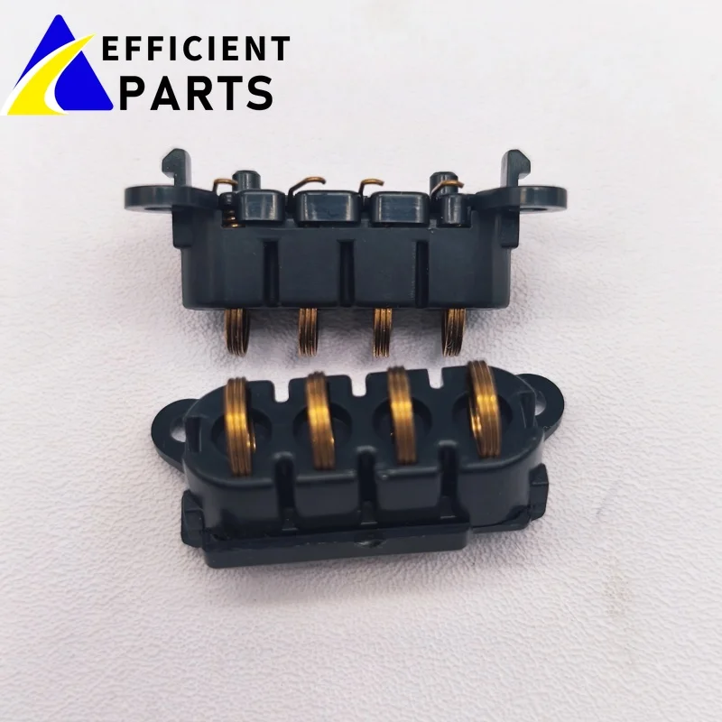 10 Uds Chip de contacto para Samsung ML 1660 1661 1665 1666 1667 1670 1673 1674 1675 1676 1678 1860 1861 1865 3206