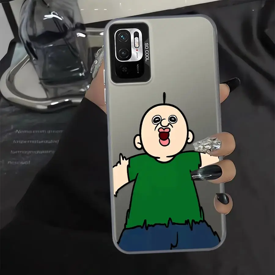 Funda para Xiaomi Mi 13T 11 Lite 12T Pro, funda trasera para teléfono, pareja bonita Bangbang Yuzhi - imagen 4