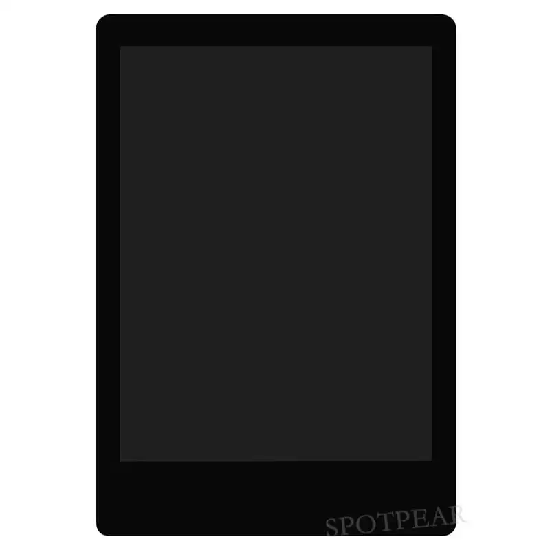 Pantalla táctil capacitiva LCD de 2,8 pulgadas Placa de desarrollo RP2350 Pantalla 240x320 QMI8658 6 ejes /PCM5101 Audio / - imagen 3